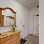 Strandnahe Mit Schwimmbad Im Haus, A Cappella 07,