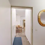 Strandnahe Mit Schwimmbad Im Haus, A Cappella 07,