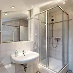 Strandnahe Mit Schwimmbad Im Haus, A Cappella 07, Διαμέρισμα *