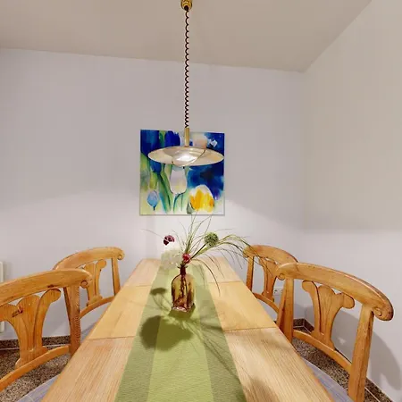 Strandnahe Mit Schwimmbad Im Haus, A Cappella 07,