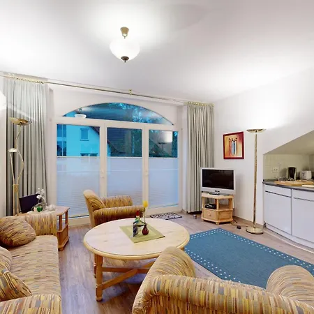 Strandnahe Mit Schwimmbad Im Haus, A Cappella 07,