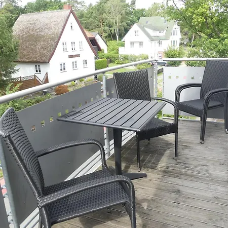 Strandnahe Mit Schwimmbad Im Haus, A Cappella 07, *