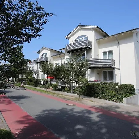 Strandnahe Mit Schwimmbad Im Haus, A Cappella 07,