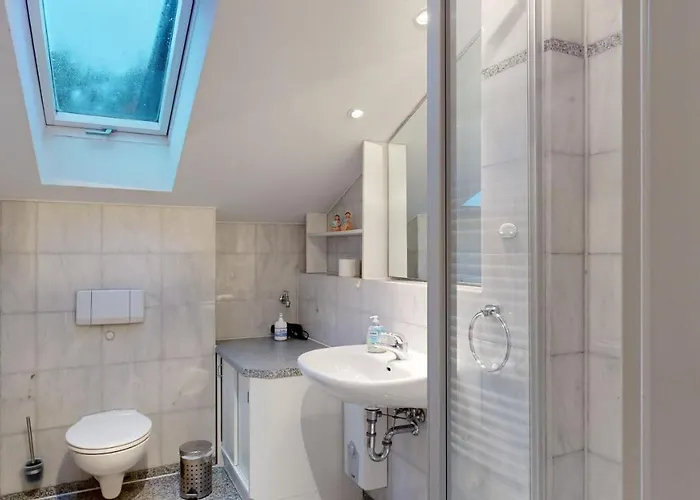 Strandnahe Mit Schwimmbad Im Haus, A Cappella 07,