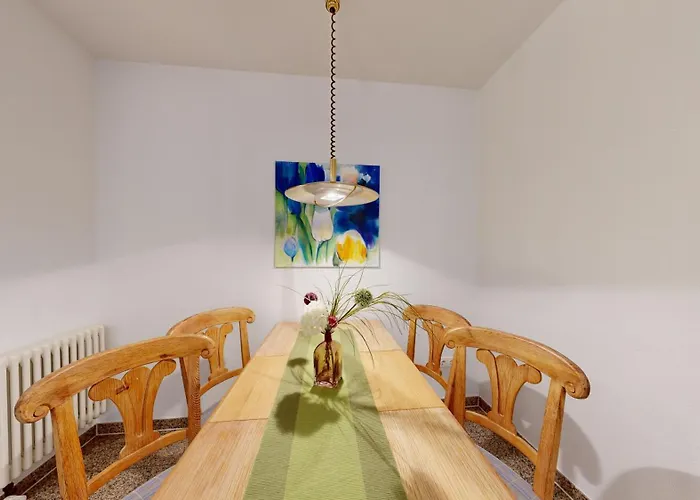 Strandnahe Mit Schwimmbad Im Haus, A Cappella 07,