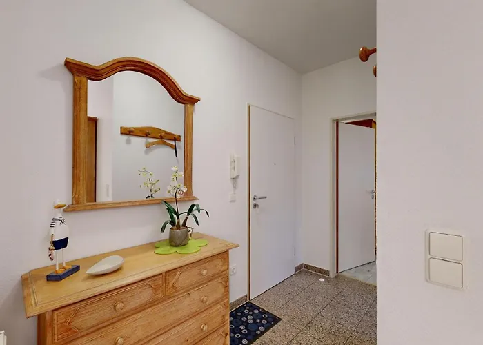 Strandnahe Mit Schwimmbad Im Haus, A Cappella 07,