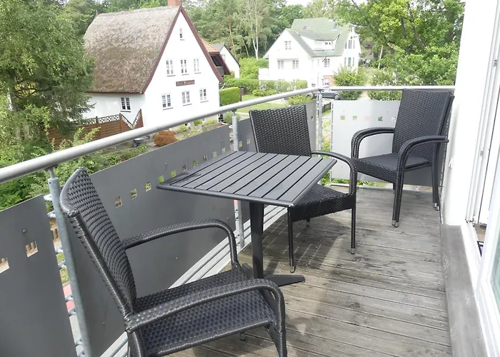 Strandnahe Mit Schwimmbad Im Haus, A Cappella 07, *