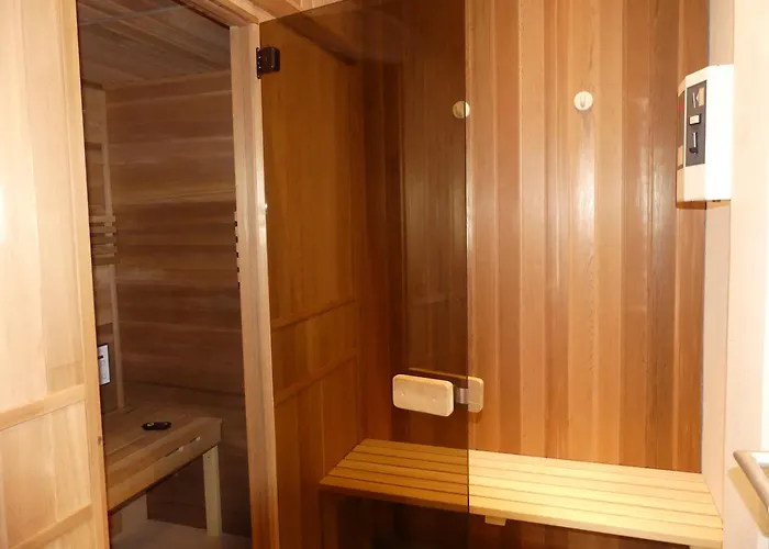 아파트 Strandnahe Mit Schwimmbad Im Haus, A Cappella 07, *