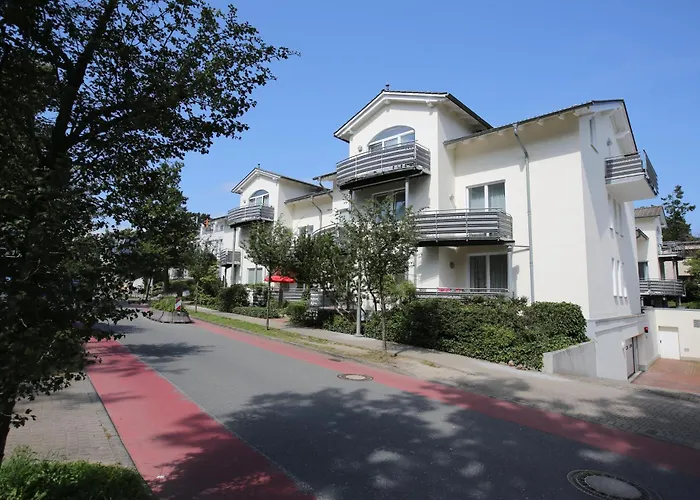 Strandnahe Mit Schwimmbad Im Haus, A Cappella 07,